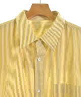 FreshService（フレッシュサービス）カジュアルシャツ 黄 サイズ:L メンズ/2200663277032