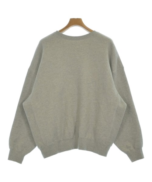FreshService（フレッシュサービス）スウェット グレー サイズ:M メンズ/2200663286010