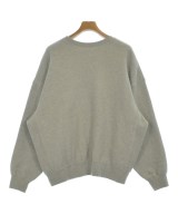 FreshService（フレッシュサービス）スウェット グレー サイズ:M メンズ/2200663286010