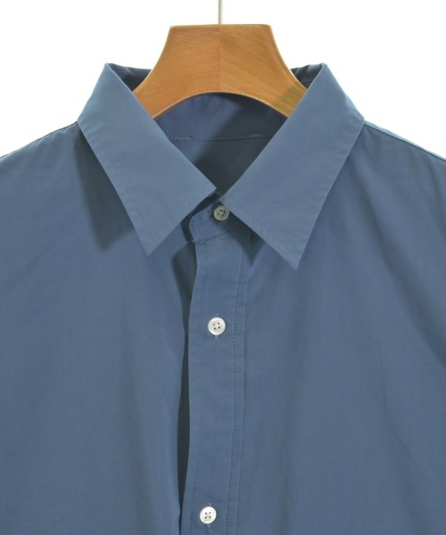 FreshService（フレッシュサービス）カジュアルシャツ 青 サイズ:M メンズ/2200647053232
