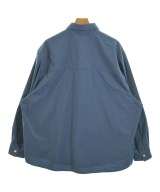 FreshService（フレッシュサービス）カジュアルシャツ 青 サイズ:M メンズ/2200647053232