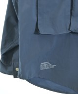 FreshService（フレッシュサービス）カジュアルシャツ 青 サイズ:M メンズ/2200647053232