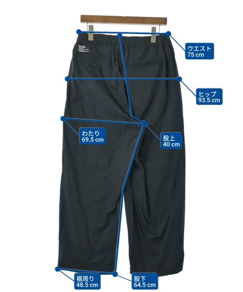 FreshService（フレッシュサービス）その他 紺 サイズ:M メンズ/2200664543037