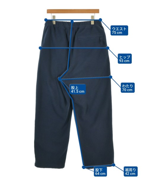 FreshService（フレッシュサービス）その他 紺 サイズ:M/M メンズ/2200664802011