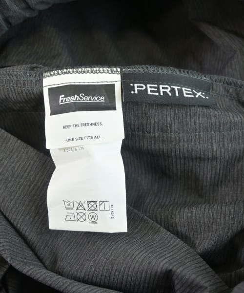 FreshService（フレッシュサービス）ショートパンツ グレー サイズ:ONE メンズ/2200665408045