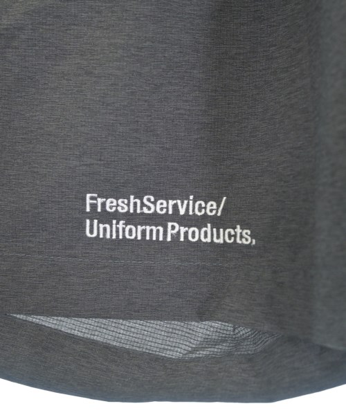 FreshService（フレッシュサービス）ショートパンツ グレー サイズ:ONE メンズ/2200665408045