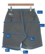 FreshService（フレッシュサービス）ショートパンツ グレー サイズ:ONE メンズ/2200665408045