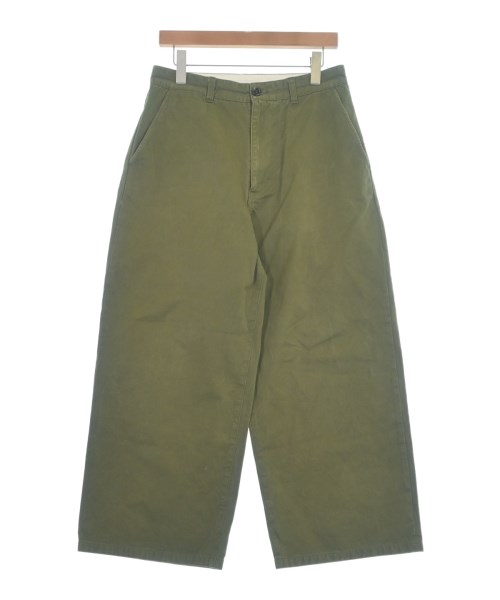 FreshService(フレッシュサービス)チノパン カーキ サイズ:L/2200664915063