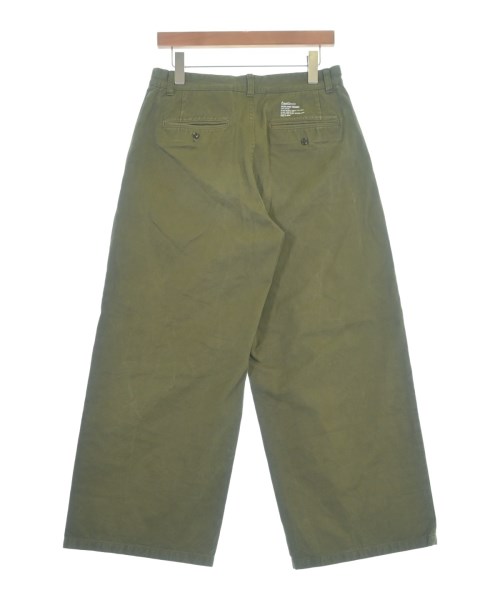 FreshService（フレッシュサービス）チノパン カーキ サイズ:L メンズ/2200664915063