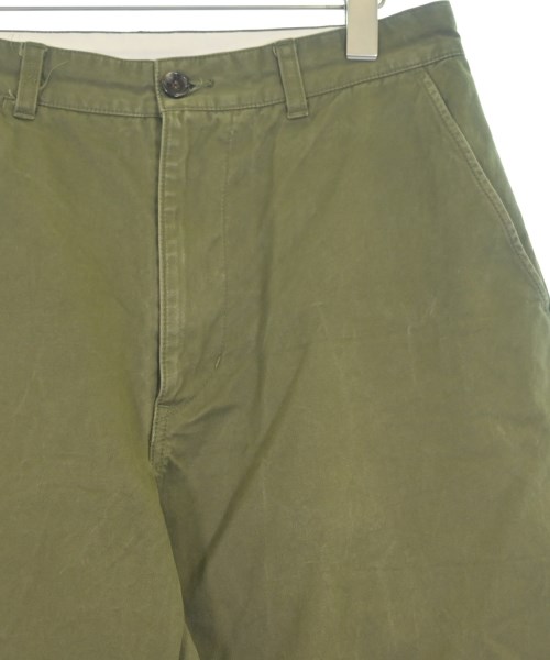 FreshService（フレッシュサービス）チノパン カーキ サイズ:L メンズ/2200664915063