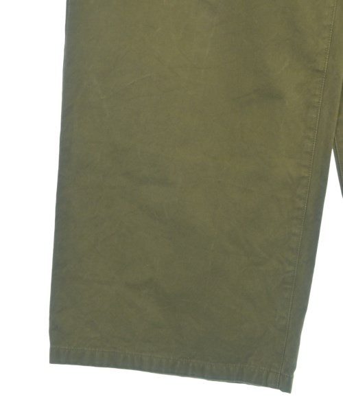 FreshService（フレッシュサービス）チノパン カーキ サイズ:L メンズ/2200664915063