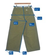 FreshService（フレッシュサービス）チノパン カーキ サイズ:L メンズ/2200664915063