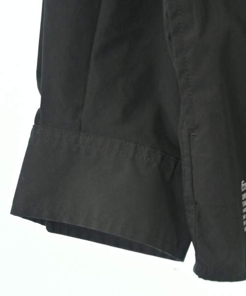 FreshService（フレッシュサービス）カジュアルシャツ 黒 サイズ:ONE メンズ/2200662662136