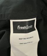 FreshService（フレッシュサービス）カジュアルシャツ 黒 サイズ:ONE メンズ/2200662662136