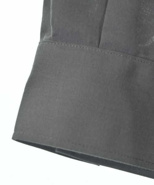 FreshService（フレッシュサービス）カジュアルシャツ グレー サイズ:F メンズ/2200662662143