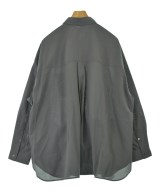 FreshService（フレッシュサービス）カジュアルシャツ グレー サイズ:F メンズ/2200662662143