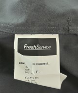 FreshService（フレッシュサービス）カジュアルシャツ グレー サイズ:F メンズ/2200662662143