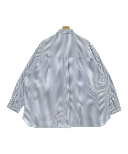 FreshService（フレッシュサービス）カジュアルシャツ 紺 サイズ:ONE メンズ/2200662662150