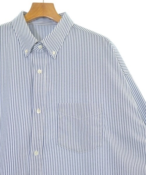 FreshService（フレッシュサービス）カジュアルシャツ 紺 サイズ:ONE メンズ/2200662662150