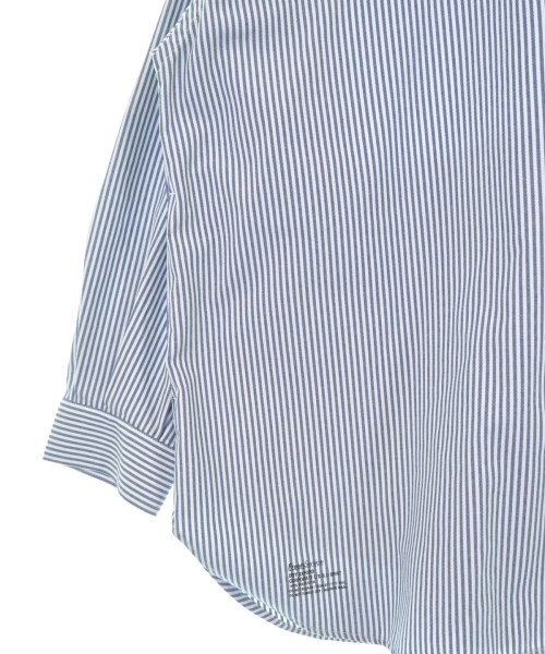 FreshService（フレッシュサービス）カジュアルシャツ 紺 サイズ:ONE メンズ/2200662662150