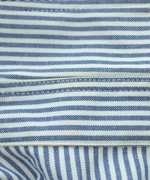 FreshService（フレッシュサービス）カジュアルシャツ 紺 サイズ:ONE メンズ/2200662662150