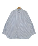 FreshService（フレッシュサービス）カジュアルシャツ 紺 サイズ:ONE メンズ/2200662662150