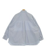 FreshService（フレッシュサービス）カジュアルシャツ 紺 サイズ:ONE メンズ/2200662662150