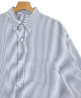 FreshService（フレッシュサービス）カジュアルシャツ 紺 サイズ:ONE メンズ/2200662662150