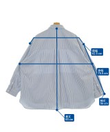 FreshService（フレッシュサービス）カジュアルシャツ 紺 サイズ:ONE メンズ/2200662662150