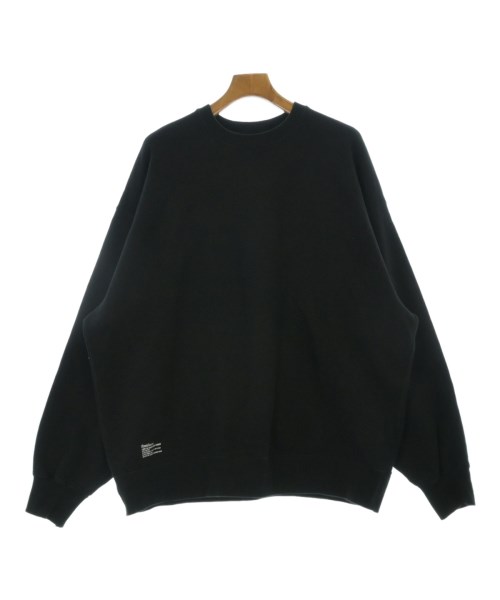 FreshService(フレッシュサービス)スウェット 黒 サイズ:XL/2200667056084