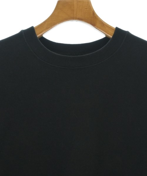 FreshService（フレッシュサービス）スウェット 黒 サイズ:XL メンズ/2200667056084