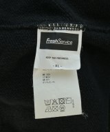 FreshService（フレッシュサービス）スウェット 黒 サイズ:XL メンズ/2200667056084