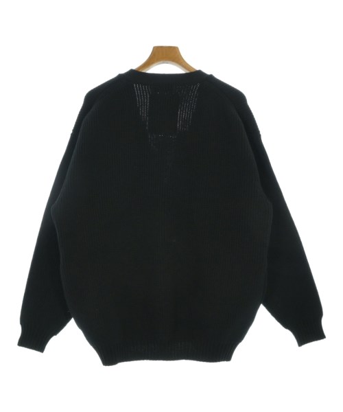 FreshService（フレッシュサービス）カーディガン 黒 サイズ:M メンズ/2200667679016