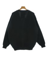 FreshService（フレッシュサービス）カーディガン 黒 サイズ:M メンズ/2200667679016