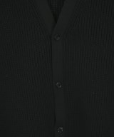 FreshService（フレッシュサービス）カーディガン 黒 サイズ:M メンズ/2200667679016