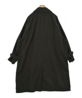 FreshService（フレッシュサービス）ステンカラーコート 茶 サイズ:L メンズ/2200668878012