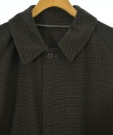 FreshService（フレッシュサービス）ステンカラーコート 茶 サイズ:L メンズ/2200668878012