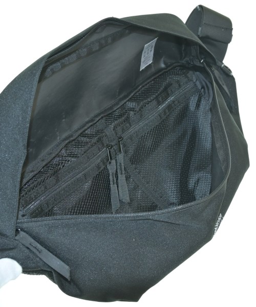 FreshService（フレッシュサービス）ショルダーバッグ 黒 サイズ:- メンズ/2200667235045