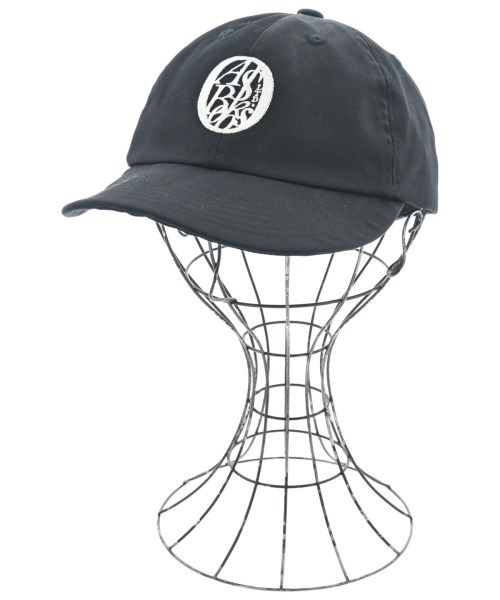 FreshService(フレッシュサービス)キャップ 黒 サイズ:ONE/2200669513165