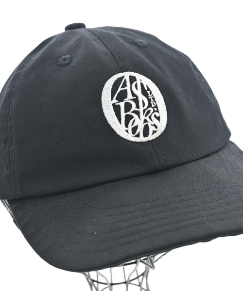 FreshService（フレッシュサービス）キャップ 黒 サイズ:ONE メンズ/2200669513165