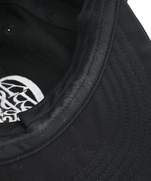 FreshService（フレッシュサービス）キャップ 黒 サイズ:ONE メンズ/2200669513165