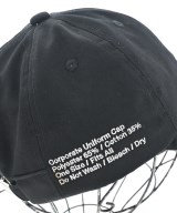 FreshService（フレッシュサービス）キャップ 黒 サイズ:ONE メンズ/2200669513165