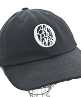 FreshService（フレッシュサービス）キャップ 黒 サイズ:ONE メンズ/2200669513165