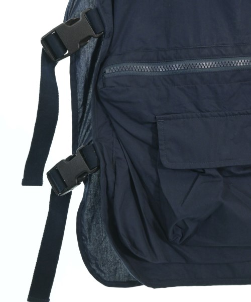 FreshService（フレッシュサービス）カジュアルシャツ 紺 サイズ:F メンズ/2200664861087