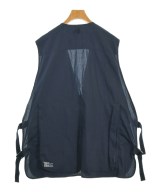 FreshService（フレッシュサービス）カジュアルシャツ 紺 サイズ:F メンズ/2200664861087