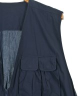 FreshService（フレッシュサービス）カジュアルシャツ 紺 サイズ:F メンズ/2200664861087