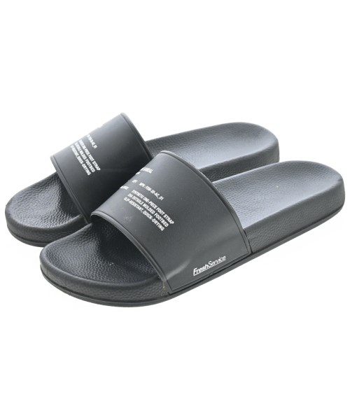 フレッシュサービス(FreshService)のFreshService サンダル