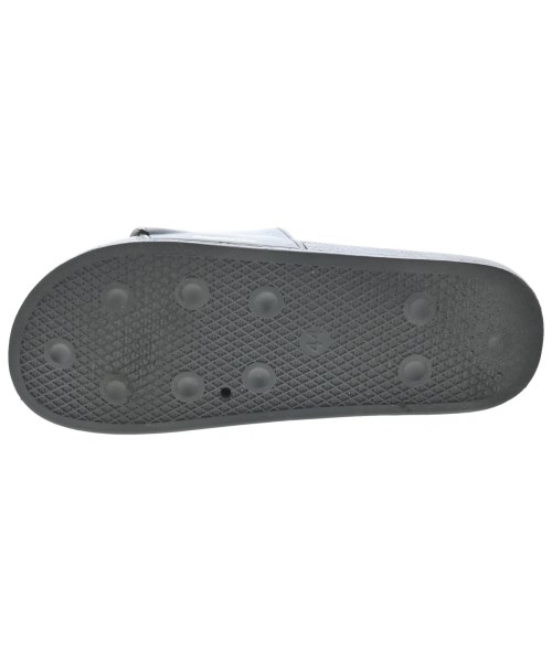 FreshService（フレッシュサービス）サンダル 黒 サイズ:EU44(29cm位) メンズ/2200664861094