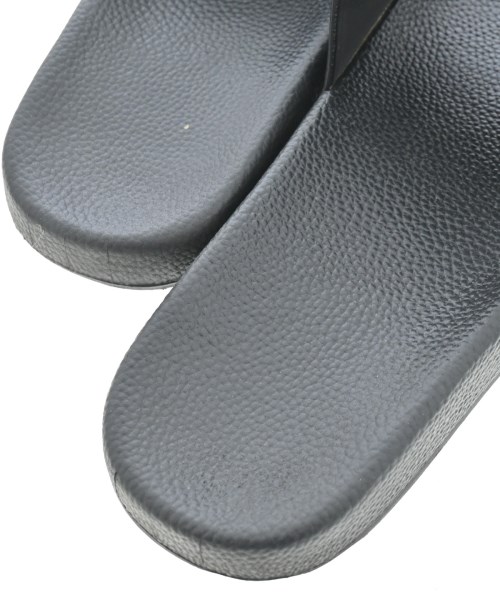 FreshService（フレッシュサービス）サンダル 黒 サイズ:EU44(29cm位) メンズ/2200664861094