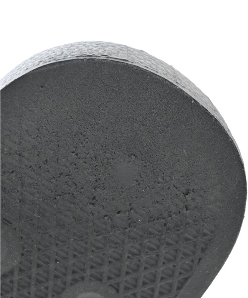 FreshService（フレッシュサービス）サンダル 黒 サイズ:EU44(29cm位) メンズ/2200664861094